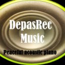 DepasRec - Peaceful acoustic piano