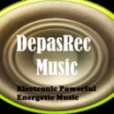 DepasRec - Electronic Powerful Energetic Music