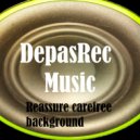DepasRec - Reassure carefree background