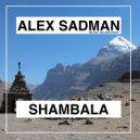 Alex Sadman - Shambala