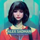 Alex Sadman - To the heard