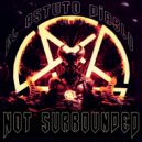 Not surrounded - El astuto diablo