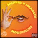 JACKRIB & MANAGER - Moustache