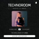 LISSA - Techno set for Planet Climax