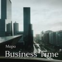 Mapa - Business Strategy