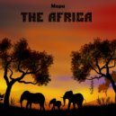 Mapa - African Journey