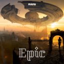 Mapa - Classical Epic