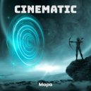 Mapa - Cinematic Adventure