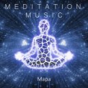Mapa - Meditation Background