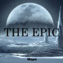 Mapa - Epic Game