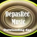 DepasRec - Outstanding day