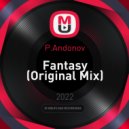 P.Andonov - Fantasy