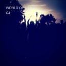 CJ - WORLD OF LIES