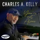 Charles A. Kelly - Evening Light