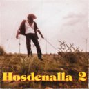 Kali & Rohan San & S.I.D - Hosdenalla 2 (feat. S.I.D)