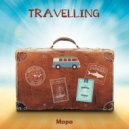 Mapa - Travelling