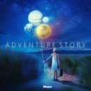 Mapa - Adventure Story