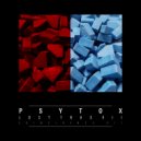 Psytox - Blue Punisher