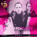 Hoss, Reddibo, Wemi - Room For Love (Original Mix)