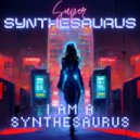 Super Synthesaurus - Miami Sunset