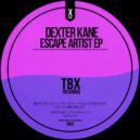 Dexter Kane - Angular