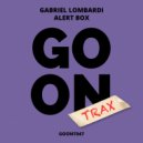 Gabriel Lombardi - I'm Going