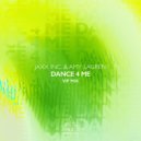 Jaxx Inc. & Amy Lauren - Dance 4 Me