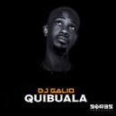 DJ Galio Feat. Peter Rodrigues - Nkulunkulu