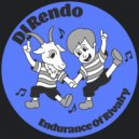 DJ Rendo - Endurance Of Rivalry