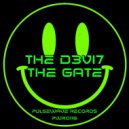 THE D3VI7 - The Gate