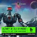 DJ D-RoiD - Circuit Malfunction