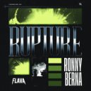 Ronny Berna - Rupture