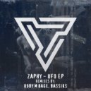 Zaphy - Gender (Original Mix)