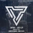 Zaphy - A UFO