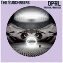 The Sunchasers - Opal