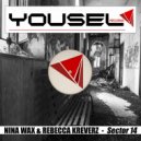 Nina Wax & Rebecca Kreverz - Sector 14