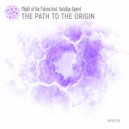 Flight of the Falcon feat. Nataliya Gyurd - The Path To The Origin
