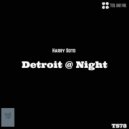 Harry Soto - Detroit @ Night