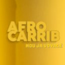Afro Carrib - Hollywood Horror