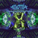 Alkmia - Bowing to the Past
