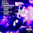 A.B & Digital Commandos - Science Of Sound (SYNTHWULF Remix)