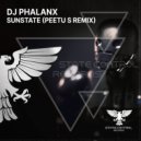 DJ Phalanx - Sunstate