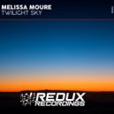 Melissa Moure - Twilight Sky