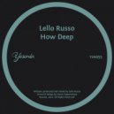 Lello Russo - How Deep