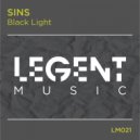 SINS (UK) - Black Light
