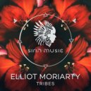 Elliot Moriarty - Crossed Paths