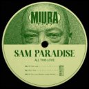 Sam Paradise - Blue Hour