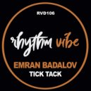 Emran Badalov - Shy Town