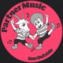 Partner Music - Touch Me With Your Eyes