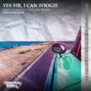 Marietto & Zama feat. Amy Sisson - Yes Sir, I Can Boogie